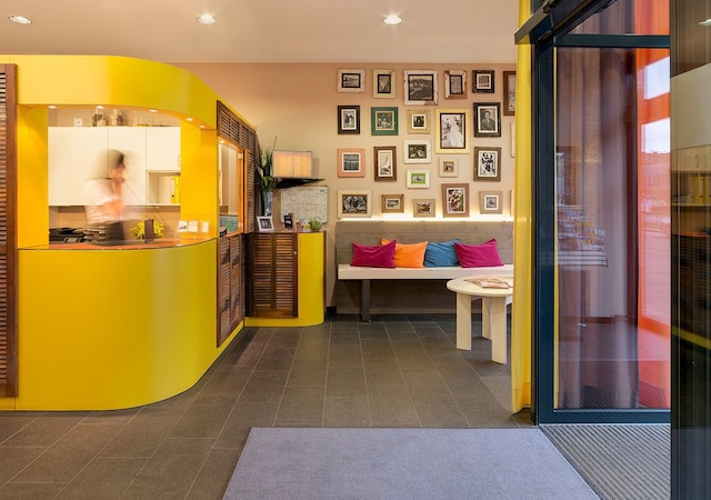 ハリーズ ホーム ミュンヘン モーザック ホテル & アパートメント