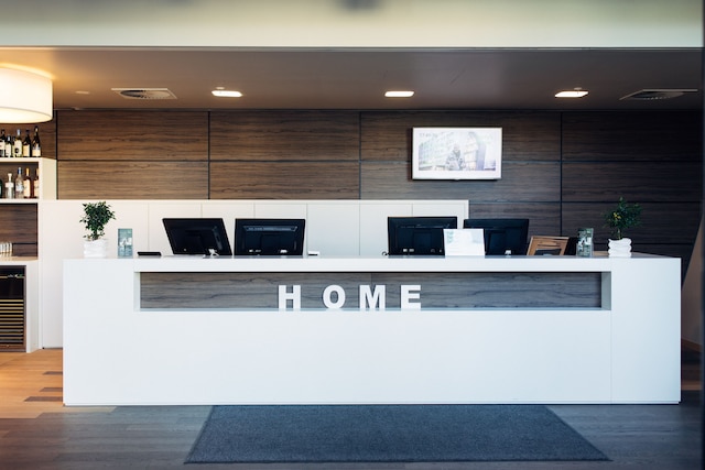 ハリーズ ホーム ミュンヘン モーザック ホテル & アパートメント