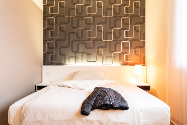 ハリーズ ホーム ミュンヘン モーザック ホテル & アパートメント