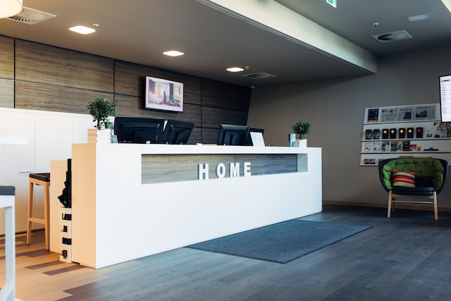 ハリーズ ホーム ミュンヘン モーザック ホテル & アパートメント