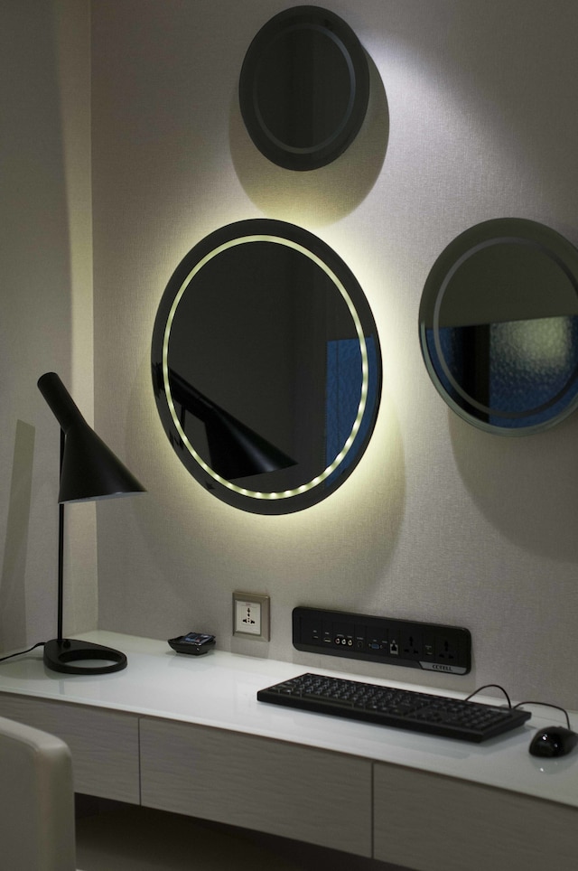 ザ クラウド ホテル 高雄 (雲端精致旅館高雄館)