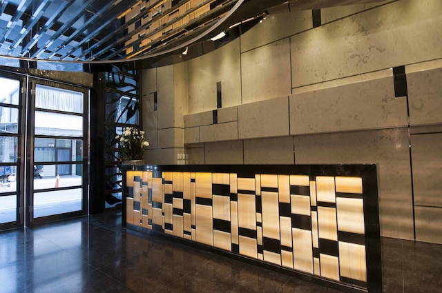 ザ クラウド ホテル 高雄 (雲端精致旅館高雄館)