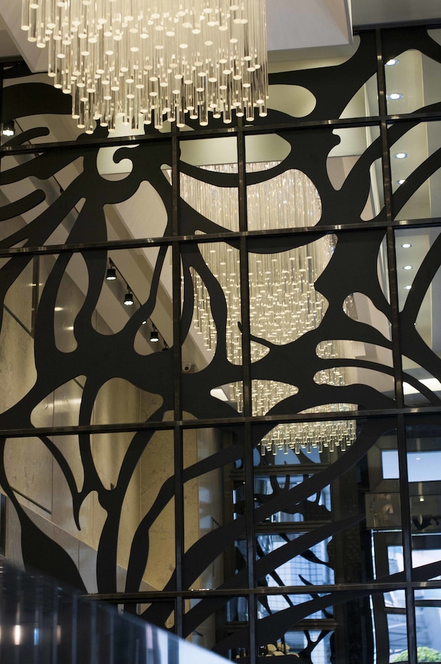 ザ クラウド ホテル 高雄 (雲端精致旅館高雄館)