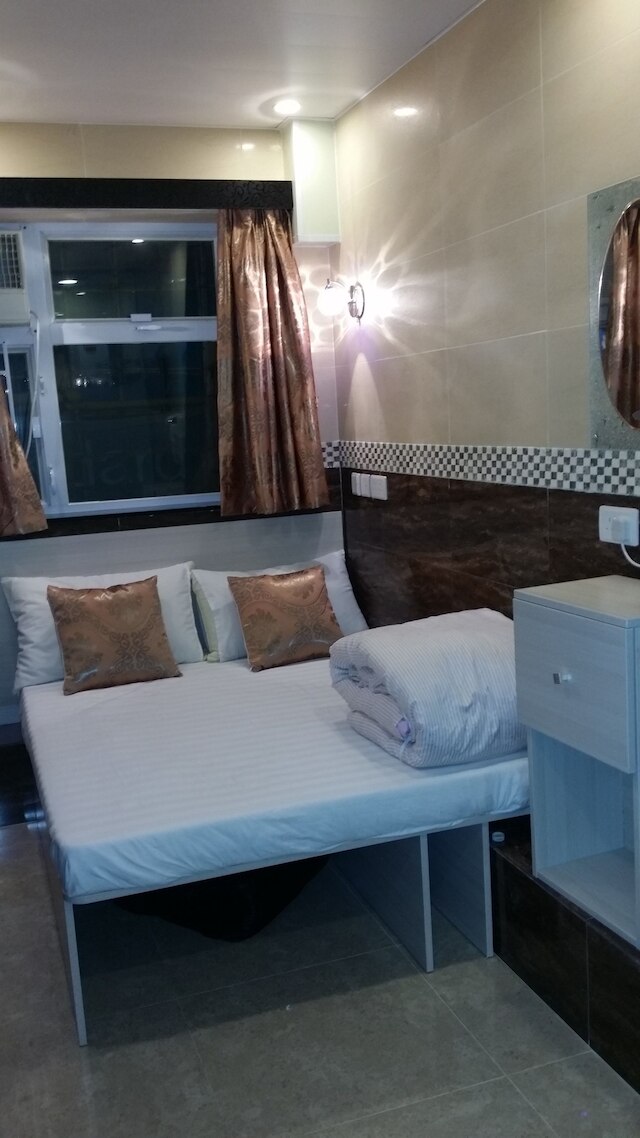 ニュー ガーデン ホステル