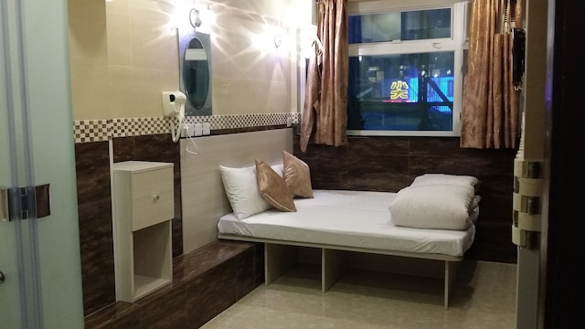 ニュー ガーデン ホステル