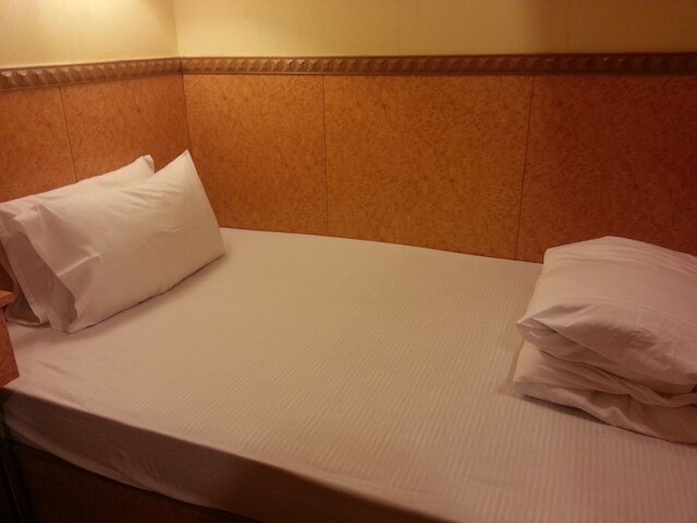 ニュー ガーデン ホステル