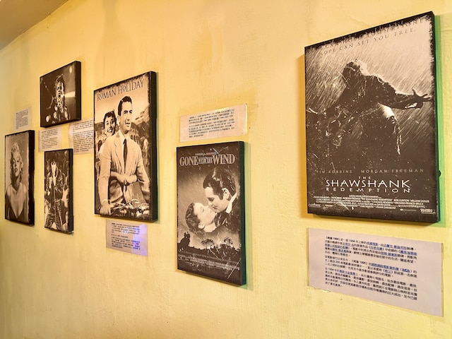 シイメン トリプル タイガー ホステル (西門三只老虎)