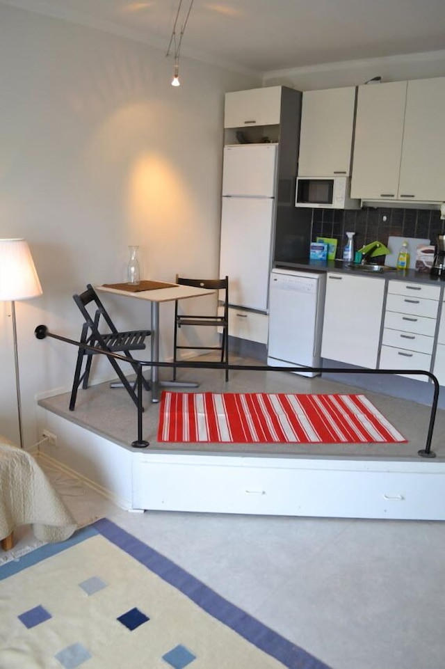 ヘルシンキ アパートメント