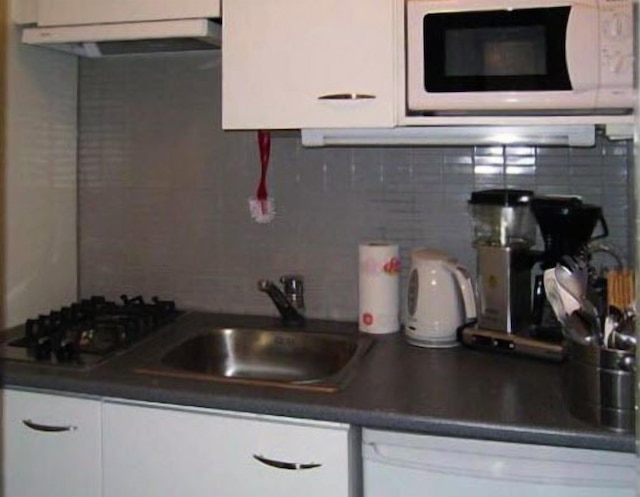 ヘルシンキ アパートメント