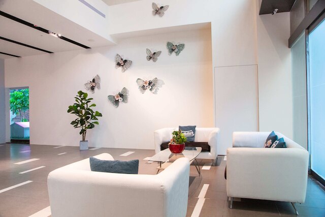 ホールサム ホテル (禾順行旅)