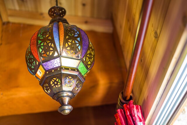 アフェイ サーフ イン - ホール 1