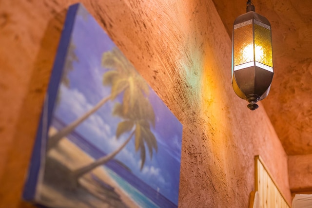 アフェイ サーフ イン - ホール 1