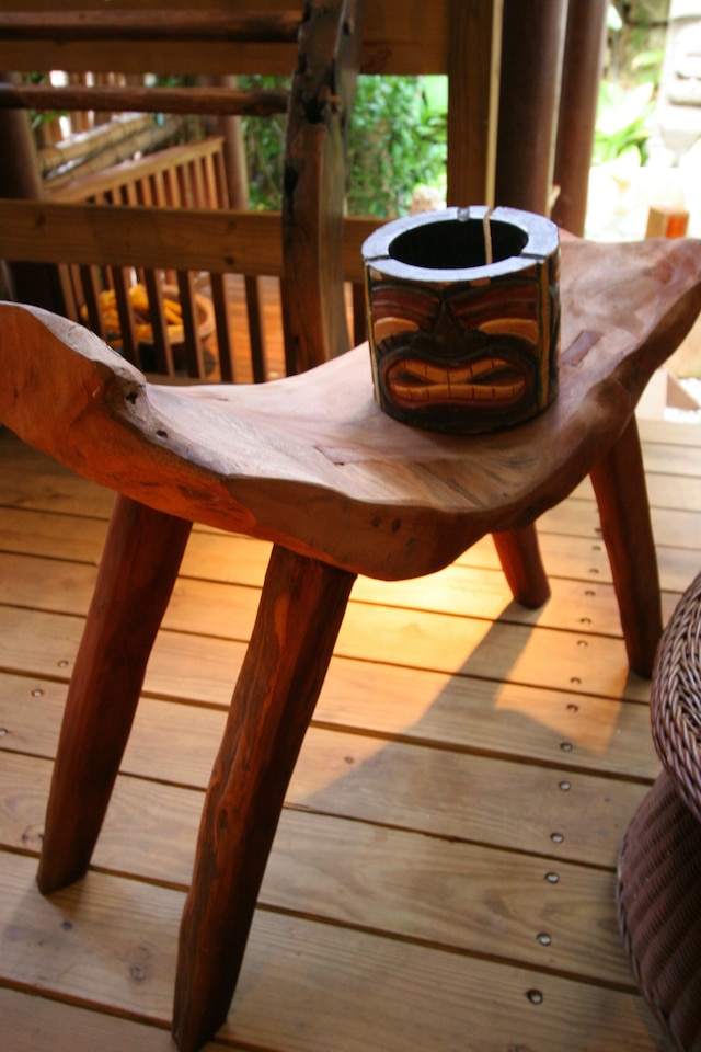 アフェイ サーフ イン - ホール 1