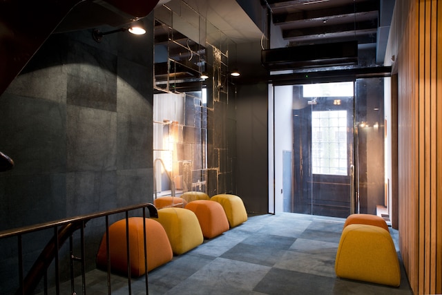 ブティックホテルオーステンデ