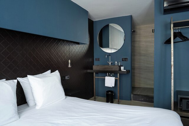 ブティックホテルオーステンデ