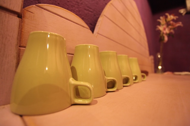 アフェイ サーフ イン - ホール 3