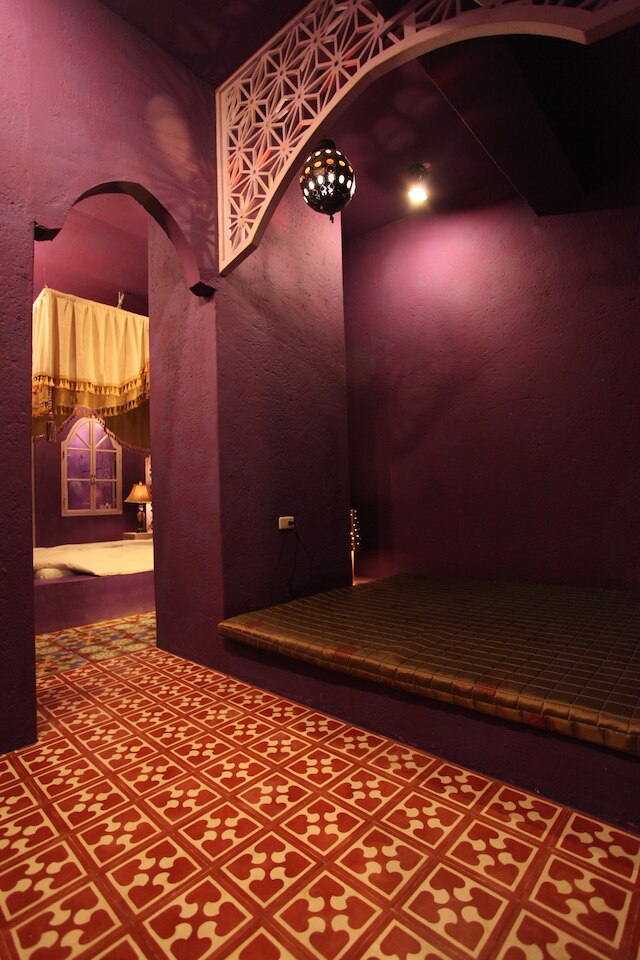 アフェイ サーフ イン - ホール 3