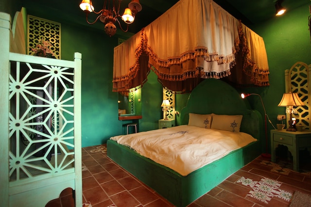 アフェイ サーフ イン - ホール 3