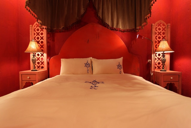 アフェイ サーフ イン - ホール 3