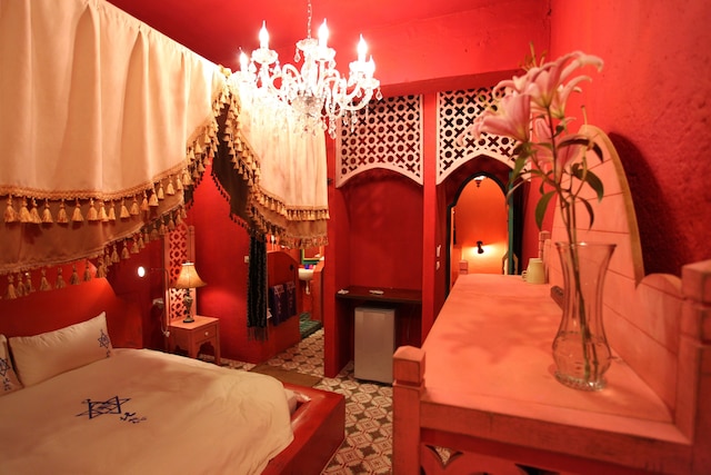 アフェイ サーフ イン - ホール 3