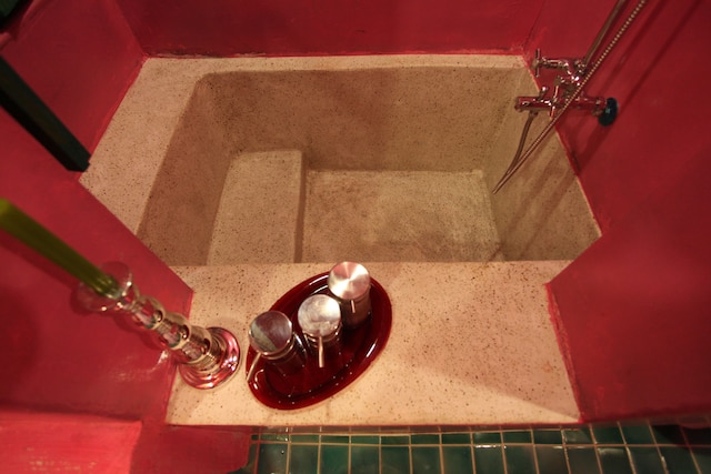 アフェイ サーフ イン - ホール 3