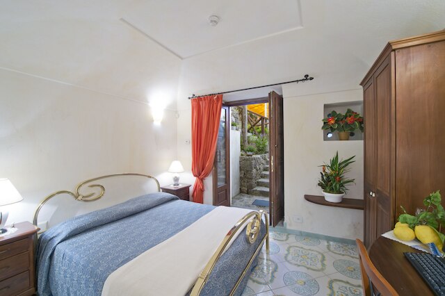 ランティコ ボルゴ デイ リモニ