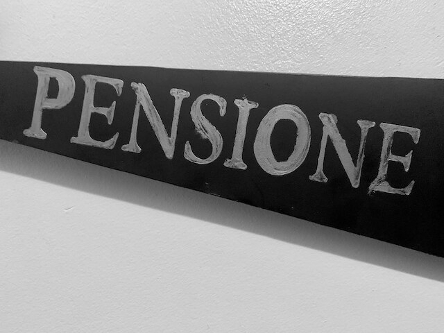 ペンシオーネ ポポロ