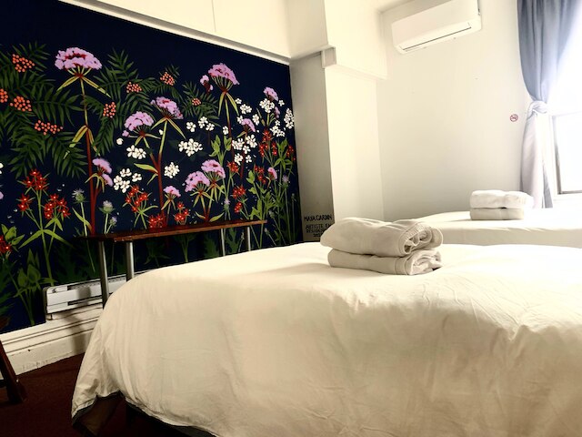 ペンシオーネ ポポロ