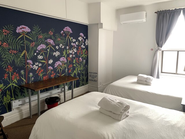 ペンシオーネ ポポロ