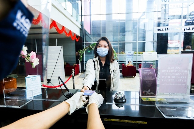 セレーラ ワリンギン