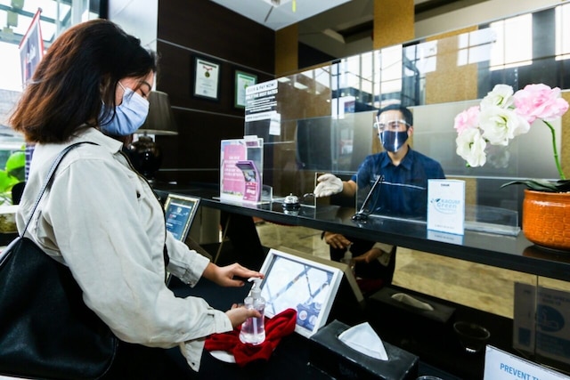 セレーラ ワリンギン