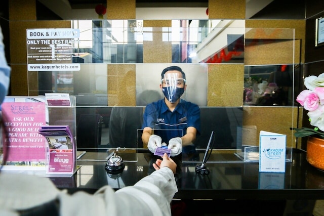 セレーラ ワリンギン