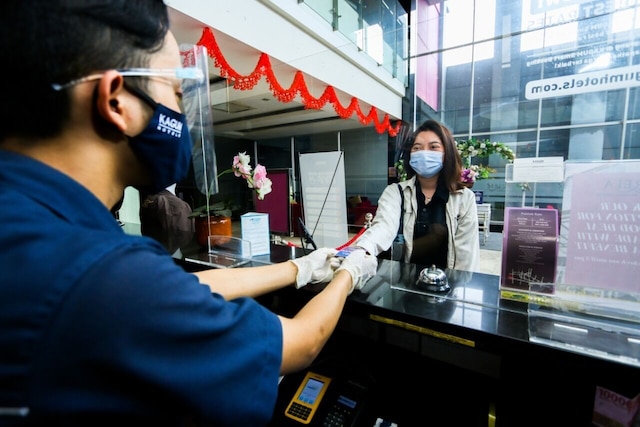 セレーラ ワリンギン