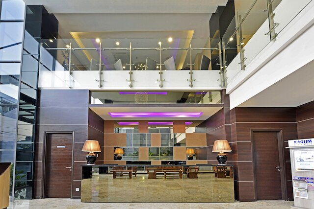 セレーラ ワリンギン