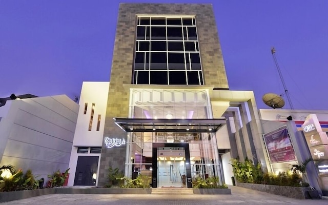 セレーラ ワリンギン