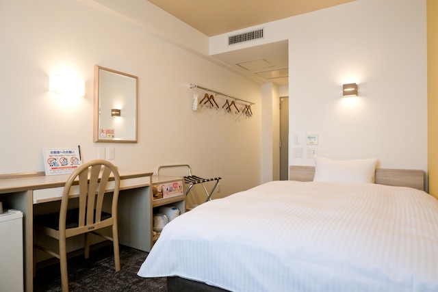 天然温泉　松山ニューグランドホテル