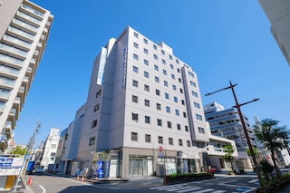 天然温泉　松山ニューグランドホテル