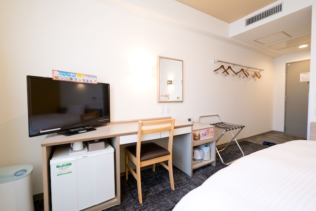 天然温泉　松山ニューグランドホテル