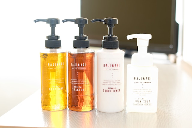 天然温泉　松山ニューグランドホテル