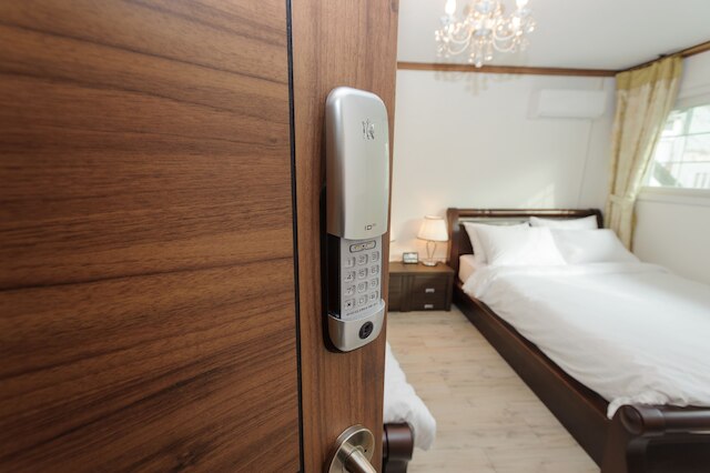 ビッグ ジョンズ プレイス