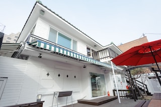 ビッグ ジョンズ プレイス