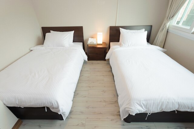 ビッグ ジョンズ プレイス