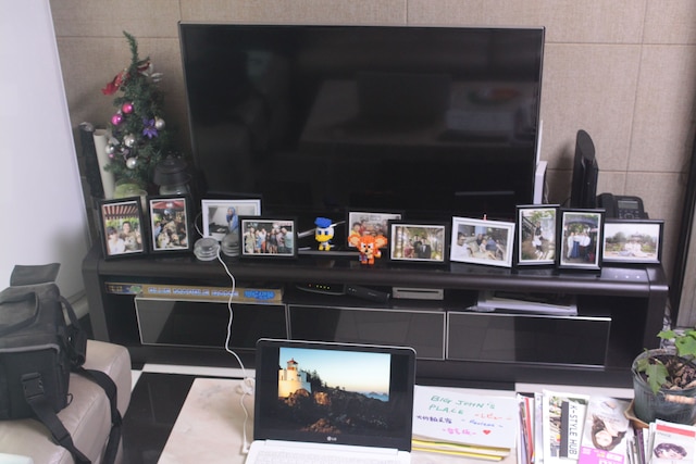 ビッグ ジョンズ プレイス