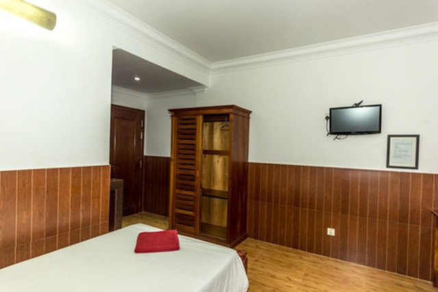 ジャスミン ロッジ