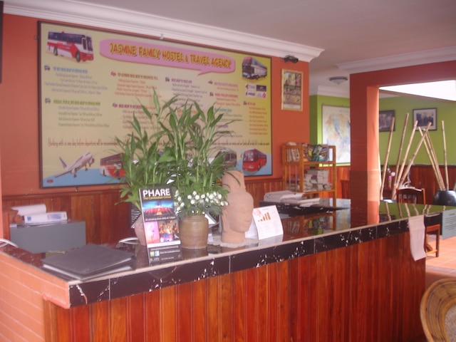 ジャスミン ロッジ