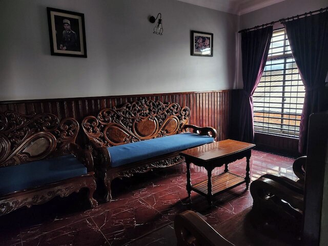 ジャスミン ロッジ