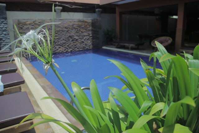 ジャスミン ロッジ