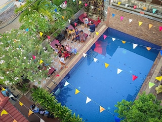 ジャスミン ロッジ