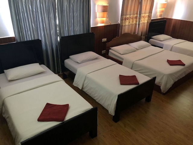 ジャスミン ロッジ