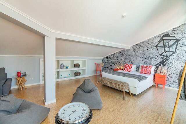 エンポリアム リスボン スイーツ